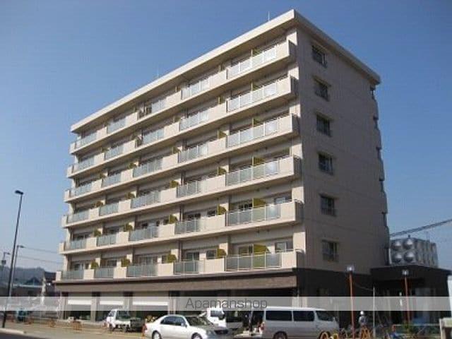 フォンターレ(2LDK/6階)