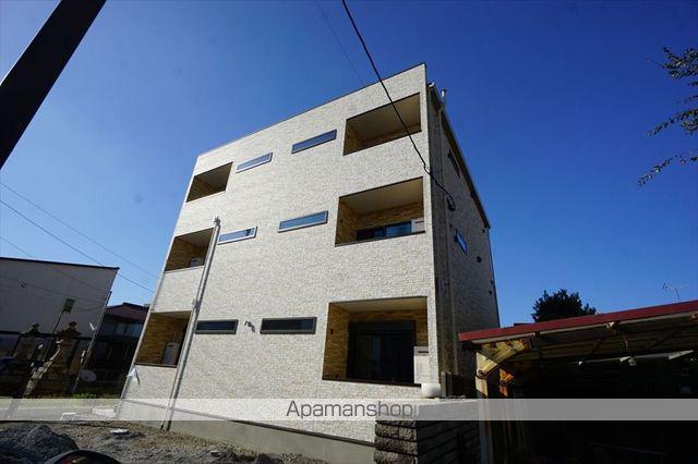 F-フラット西枇杷島(1SLDK/2階)