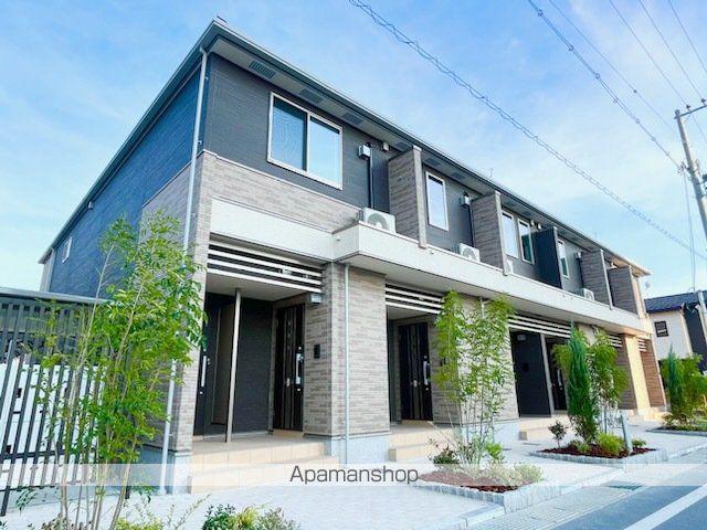 ミ・リブロ彦根駅北壱番館(1LDK/2階)