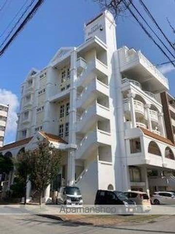 シティパレスⅠ(ワンルーム/2階)