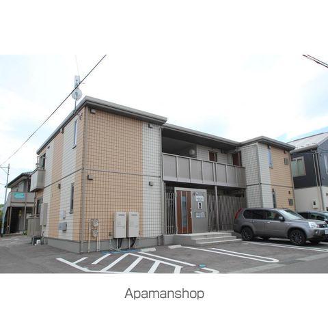 パピルスⅡ(ワンルーム/1階)