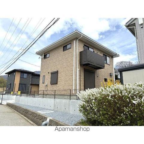 しなの鉄道 御代田駅 徒歩25分 築1年(3LDK)