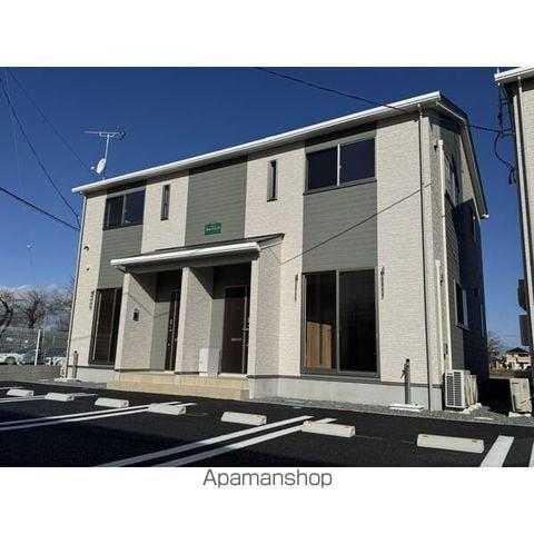 BERG TERRACE(ベルグテラス)(3LDK)