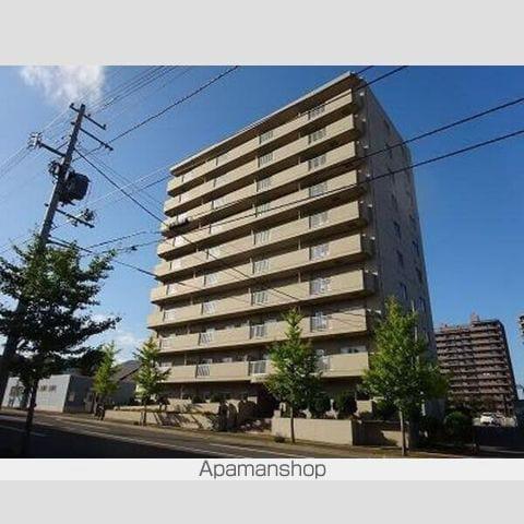 シビックコート苗穂駅前(2LDK/5階)
