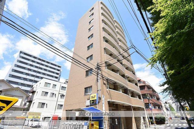 エビスヤパークサイド(1K/6階)