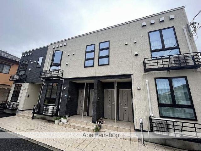 コルソⅡ(2DK/1階)