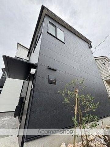 MAISON DE FULL中海岸A(1LDK/1階)