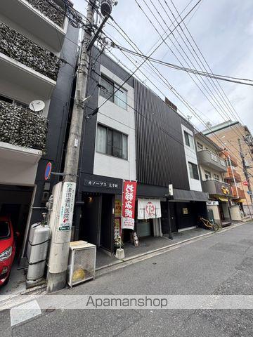 カノープス大手町(ワンルーム/2階)