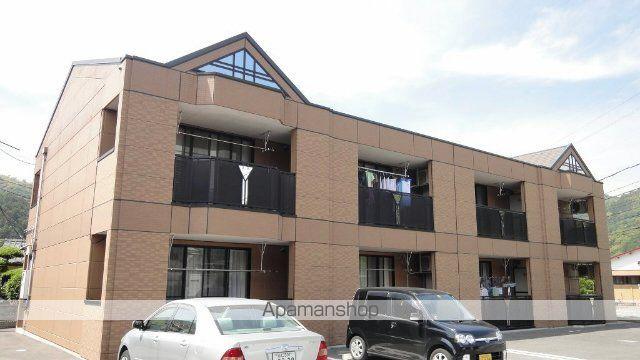 グランデル(1LDK/1階)