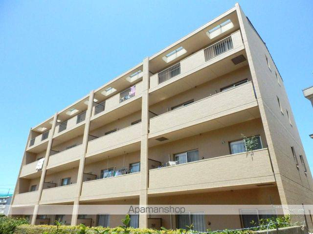 ソフィエグリュ(2LDK/3階)