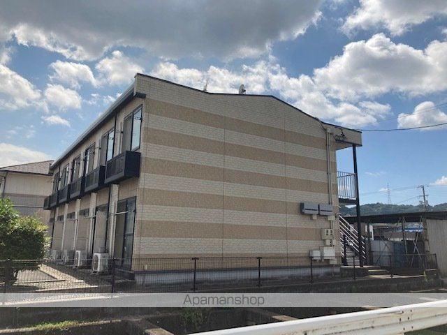 レオパレスI MAISON(1K/1階)