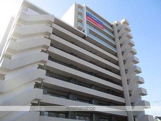 サーパス春日部南レジデンス(3LDK/6階)