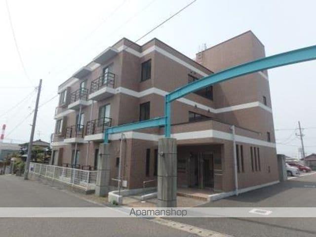 ボナール月見(2LDK/2階)