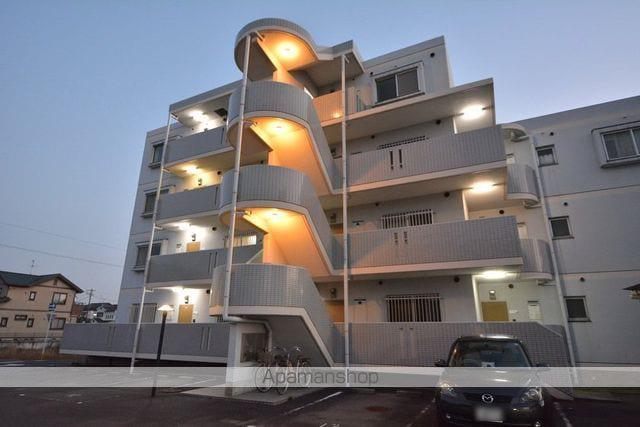 マンション和楽(3LDK/2階)