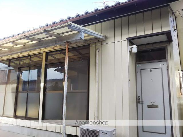 東北本線 岩沼駅 徒歩24分 築33年(3DK)