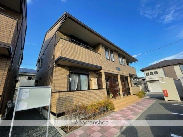 ネバーマインド II(2LDK/1階)