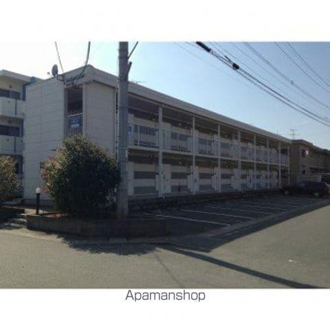 グランツ平成(1K/2階)