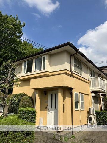 アベニュー浜田山(3LDK)