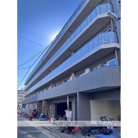 アルファコート梅島(1LDK/2階)