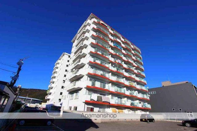 ハイマート屋島(2LDK/5階)