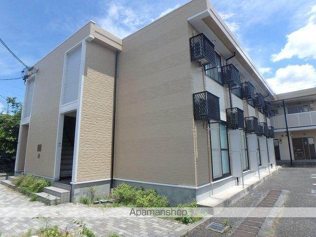 レオパレスかたや(1K/2階)