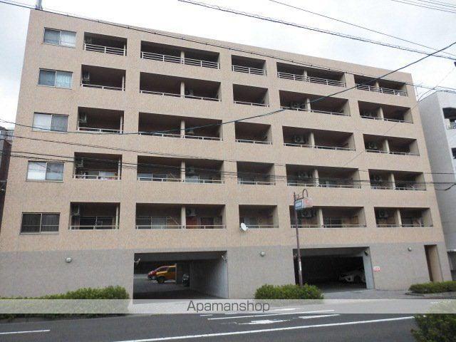 プラノ長田町(2LDK/5階)