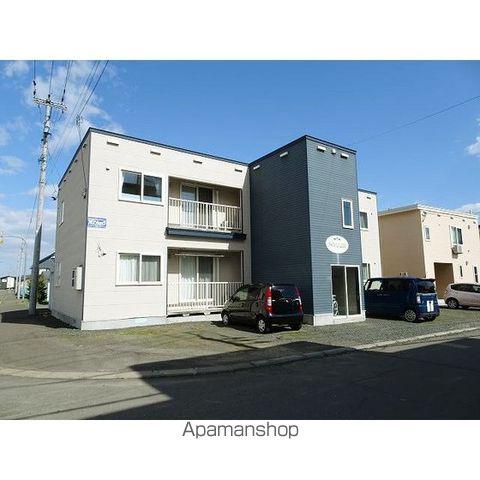 アーバンパレス無加川(2LDK/1階)