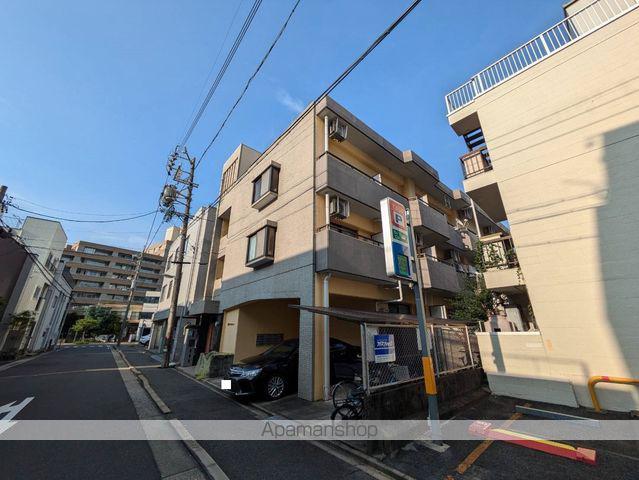 湯口マンション(1K/2階)
