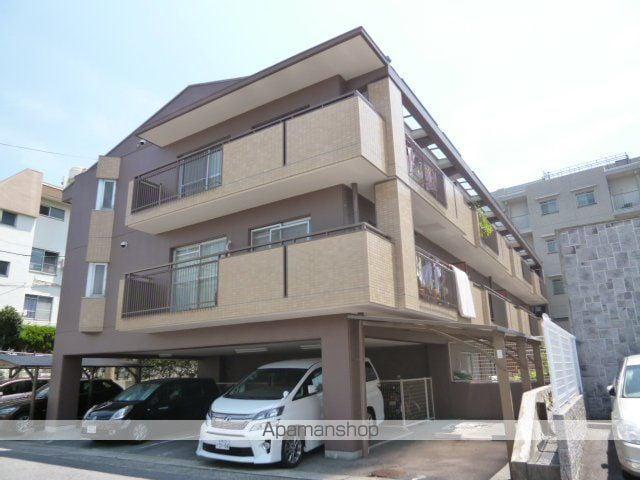 ファミールイレブン(3LDK/3階)