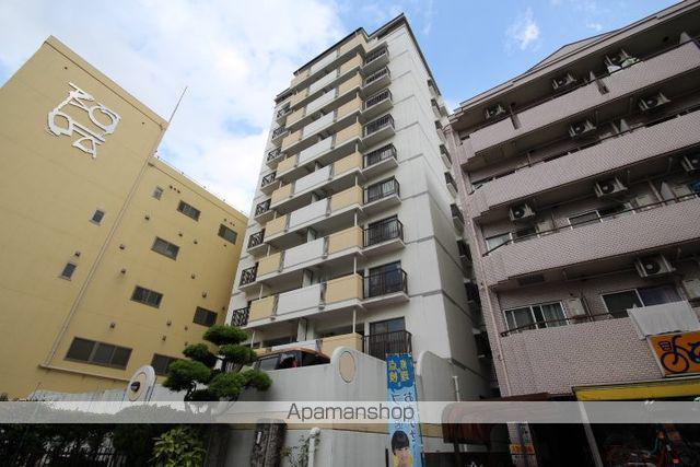 IKEDA BUILDING(2LDK/3階)