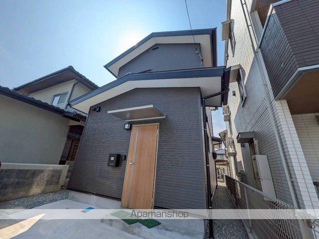 アストラムライン 古市駅(広島) 徒歩6分 築56年(2LDK)