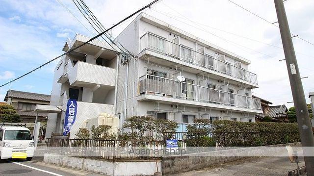 フレンドハウス56(1K/1階)