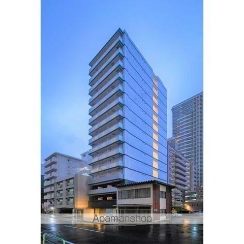 S-RESIDENCE上前津(1K/6階)