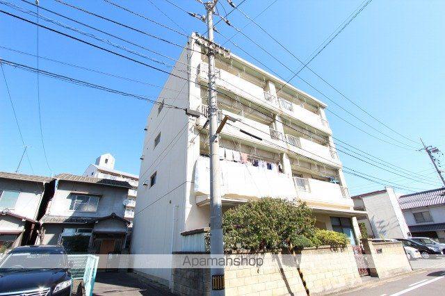 サニーハイツ松島(1DK/3階)