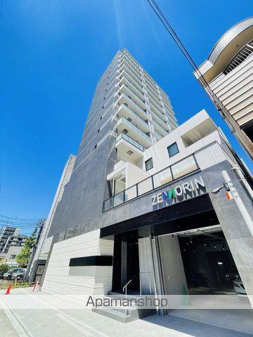 PURE RESIDENCE 名駅南(1K/5階)