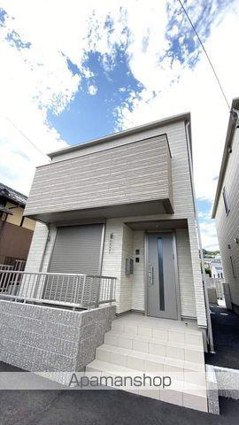 津山線 法界院駅 徒歩33分 築4年(3LDK)