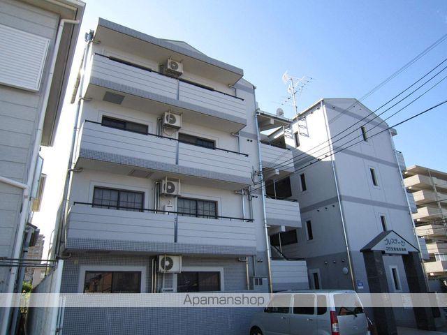プレステージフジ久米田壱番館(1LDK/1階)
