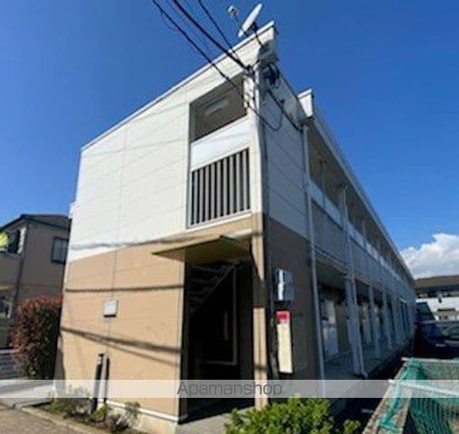 レオパレスエスペランサ(1K/1階)