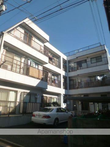 セラー227(1K/1階)