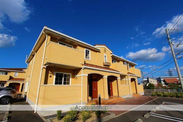 プリートアルバⅠ(2LDK/2階)