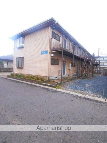 サントピア(2DK/2階)