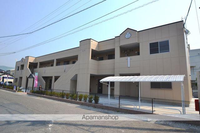 アザレア(2LDK/1階)