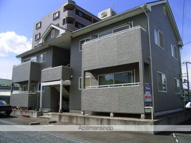 レジデンスはるる(2K/1階)