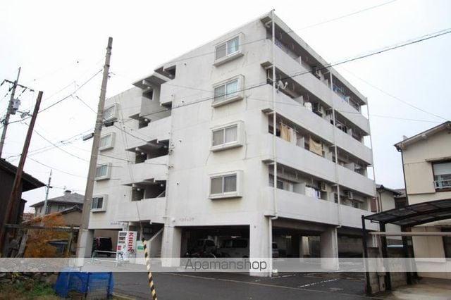 ベルシャンテ(2DK/2階)