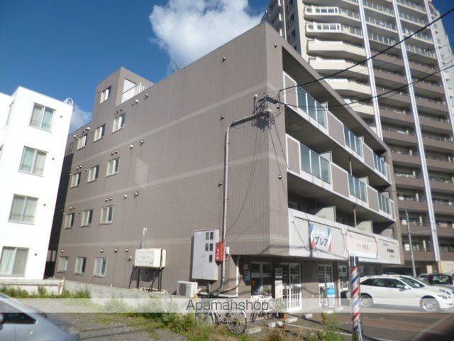 ロームラス桑園(2LDK/2階)