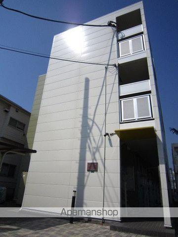 レオパレスODAWARA(1K/3階)