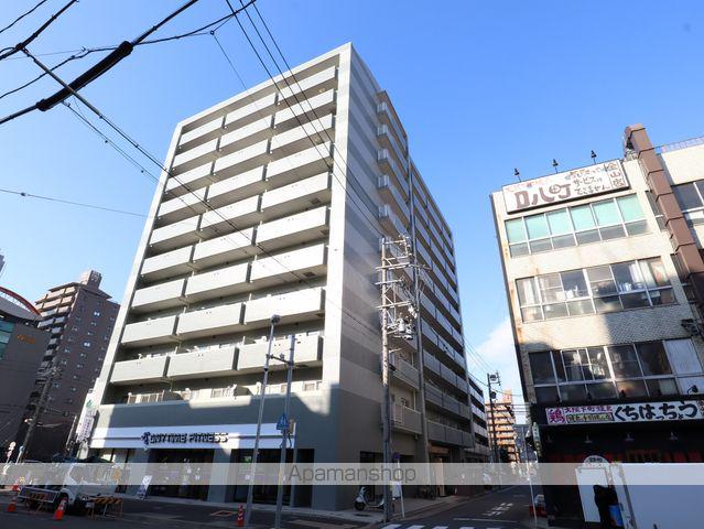 インプルーブ金山(3LDK/6階)