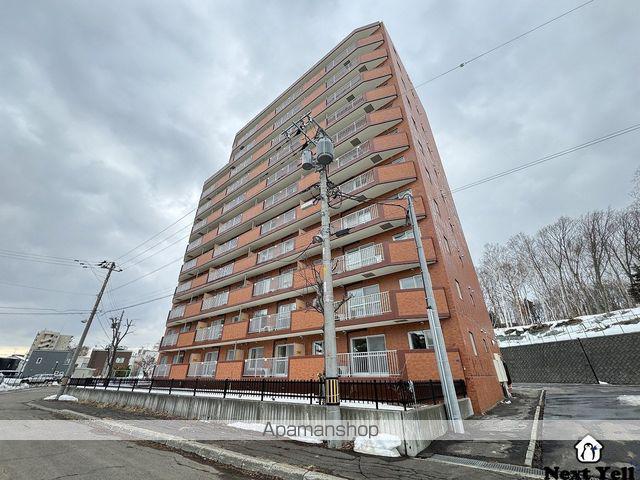 BRO北野(3LDK/3階)
