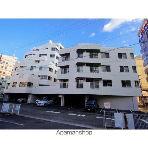 下田ビル(2LDK/3階)