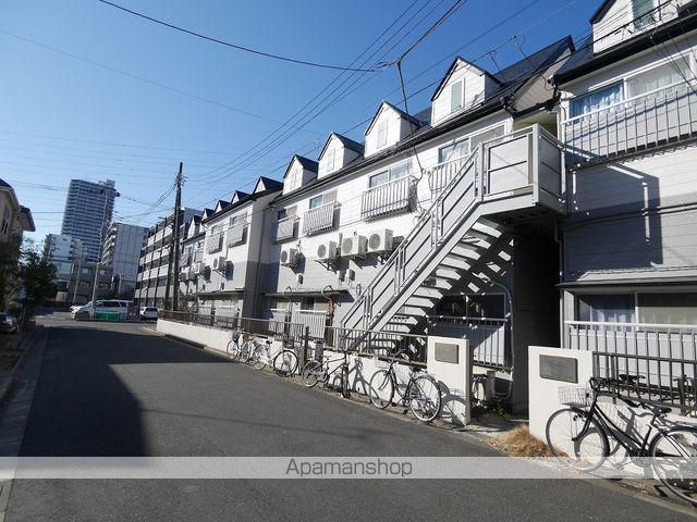 カルタス21戸田第3(1K/1階)